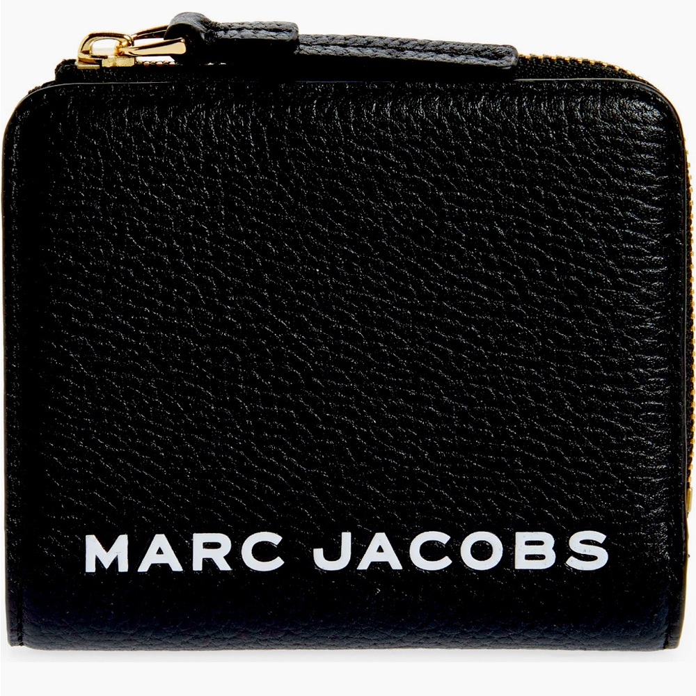 Marc Jacob’s Wallet